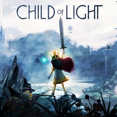 Child of Light-Abenteuer