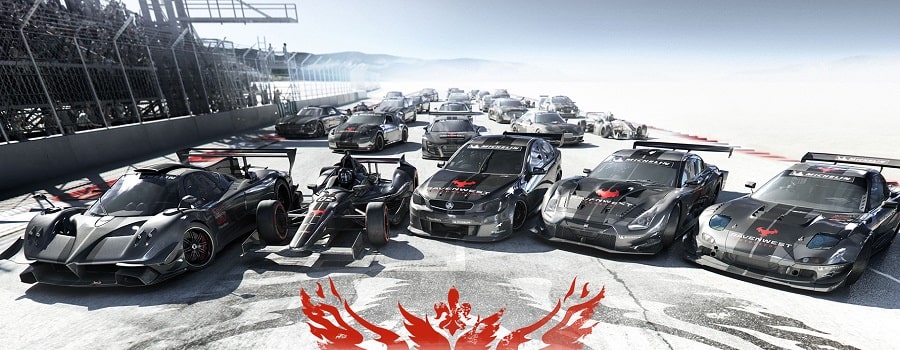 Review of the mobile version of Grid Autosport