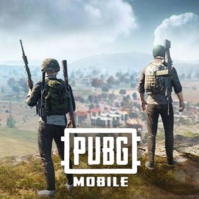 Δημοφιλές παιχνίδι PUBG Mobile