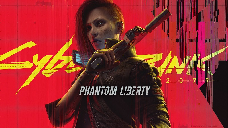 Revue de Cyberpunk 2077 Phantom Liberty