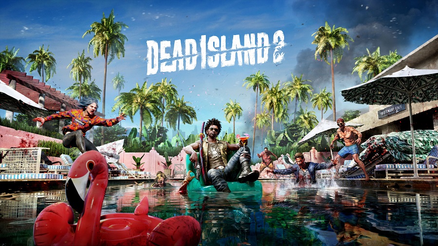 review Dead Island 2