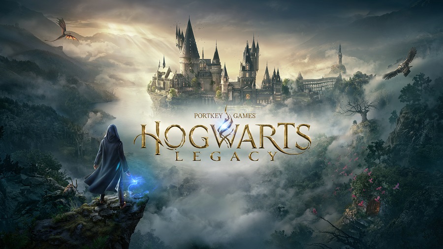 Κριτική παιχνιδιού Hogwarts Legacy