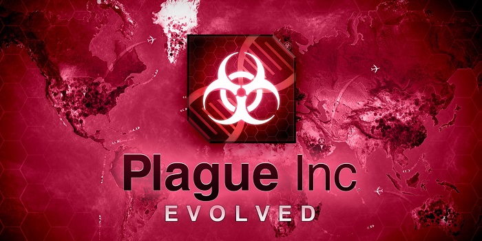 Rezension zu Plague Inc