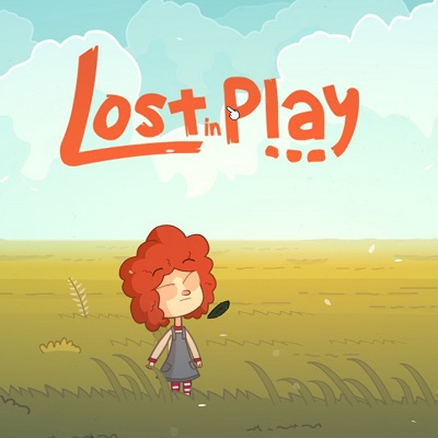 Lost in Play game