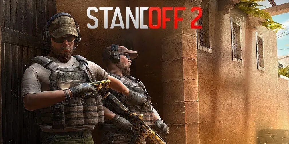 standoff-2 review