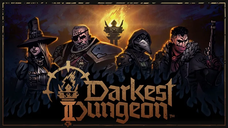 darkest dungeon review