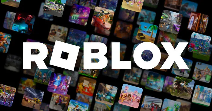 Capture d'écran du jeu Roblox