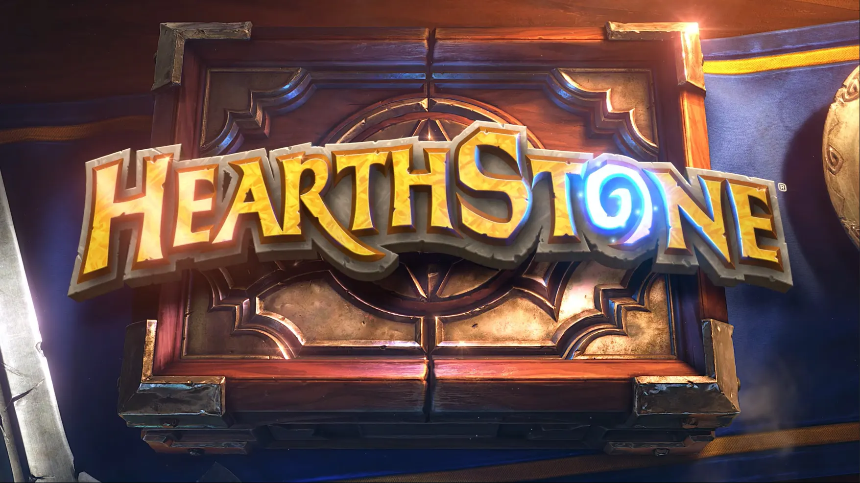 Hearthstone Κινητό Παιχνίδι