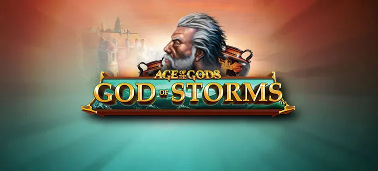 Age of the Gods-Logo