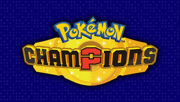 Competitive Pokémon tournament