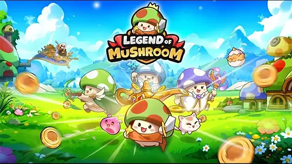 Mobile RPG κλάσεις