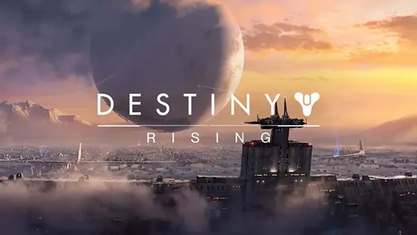 Combat Destiny Rising