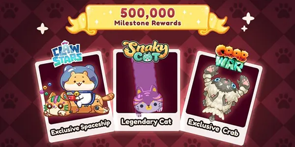 Snaky Cat strategies