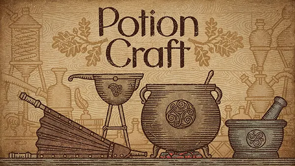 Craft mobile