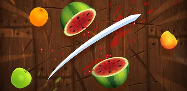 Azione taglia frutta