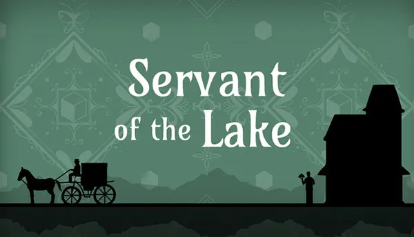 Rusty Lake smartphone