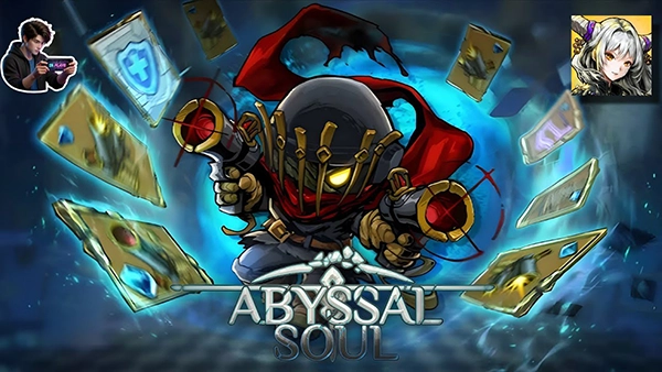 Personaggi di Abyssal Soul